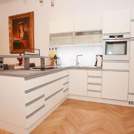 Luxusapartment Altes Rathhaus Vienna Luaran gambar
