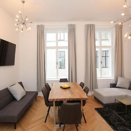Luxusapartment Altes Rathhaus Vienna Luaran gambar