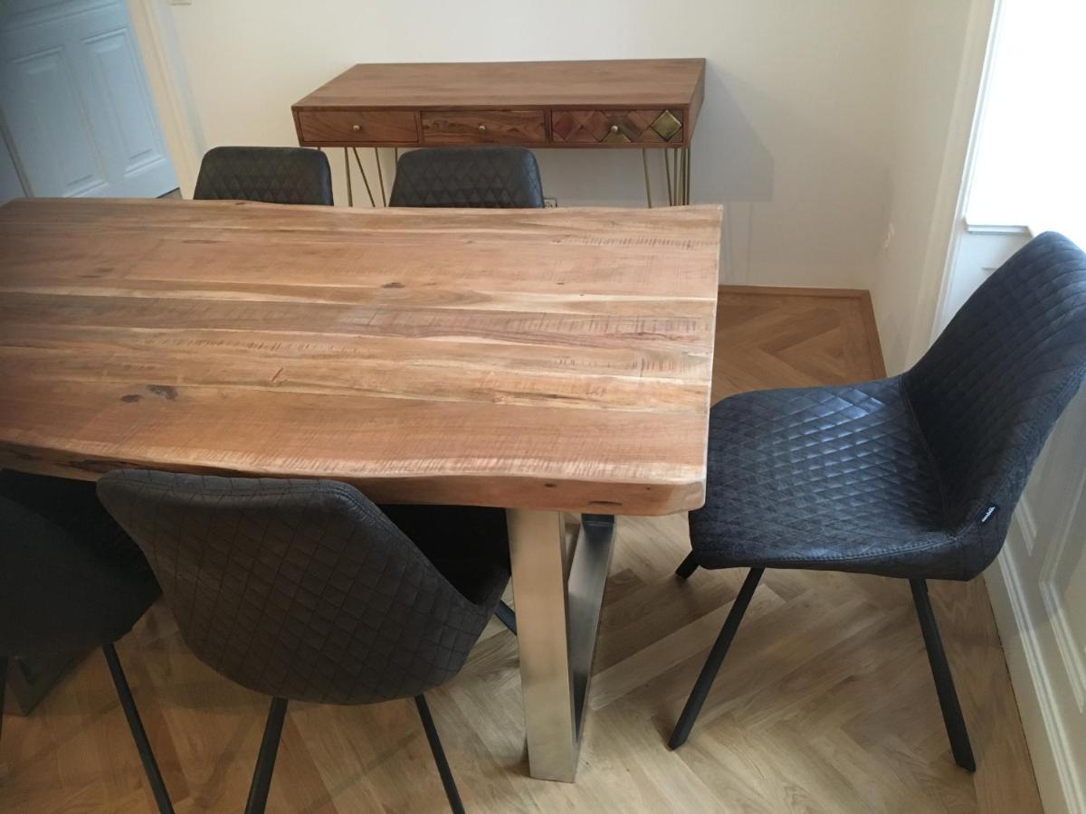 Luxusapartment Altes Rathhaus Vienna Luaran gambar