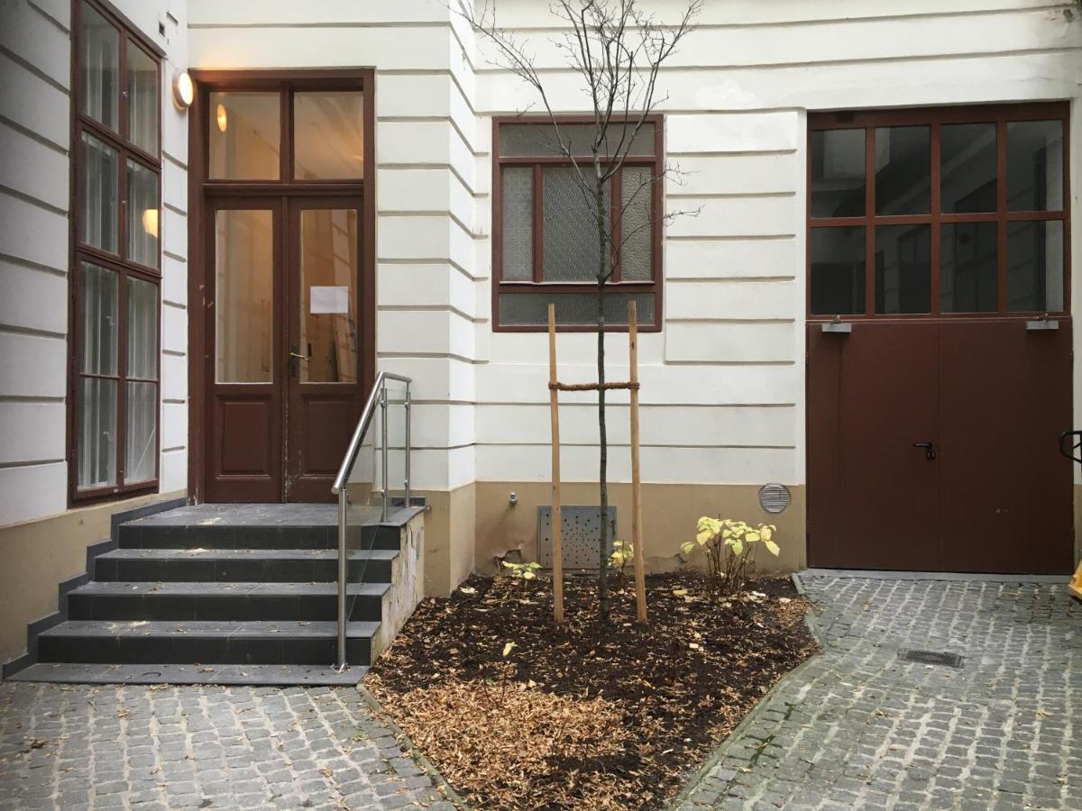Luxusapartment Altes Rathhaus Vienna Luaran gambar