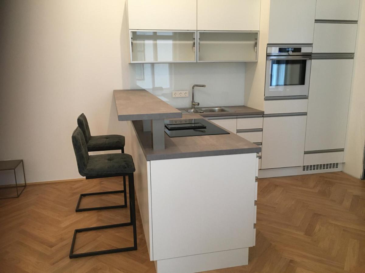 Luxusapartment Altes Rathhaus Vienna Luaran gambar