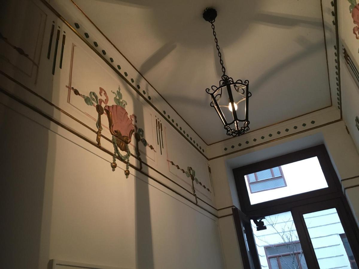 Luxusapartment Altes Rathhaus Vienna Luaran gambar