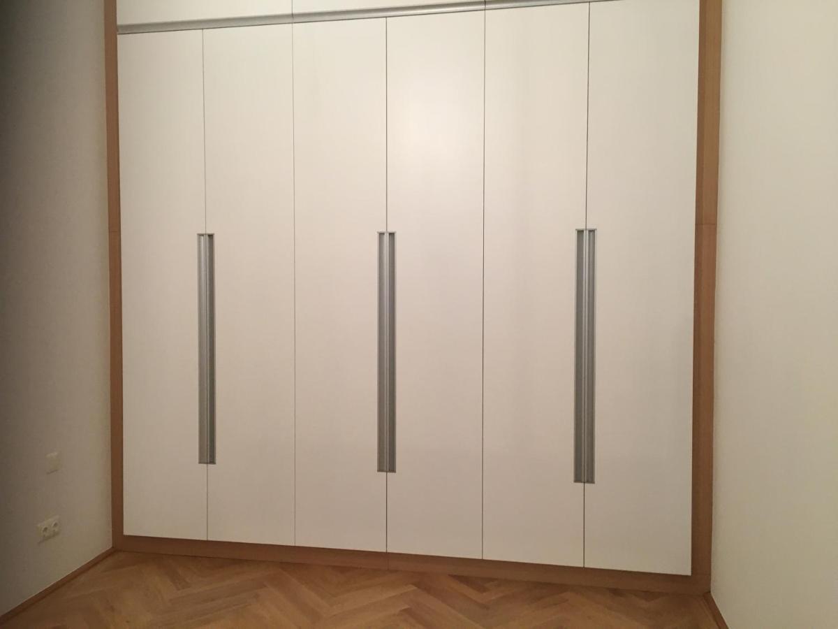 Luxusapartment Altes Rathhaus Vienna Luaran gambar
