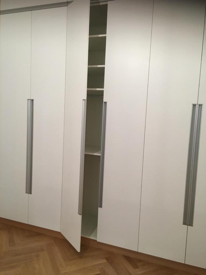 Luxusapartment Altes Rathhaus Vienna Luaran gambar