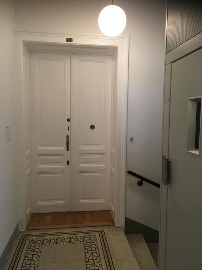 Luxusapartment Altes Rathhaus Vienna Luaran gambar