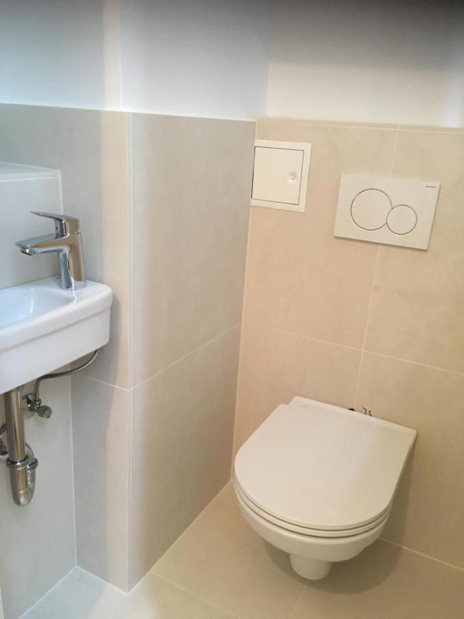 Luxusapartment Altes Rathhaus Vienna Luaran gambar