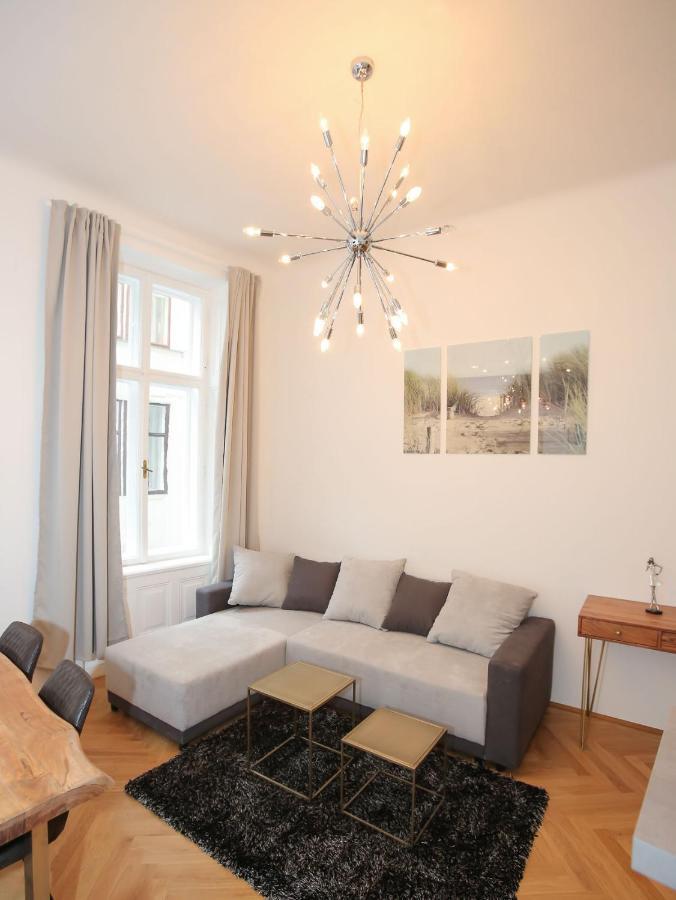 Luxusapartment Altes Rathhaus Vienna Luaran gambar