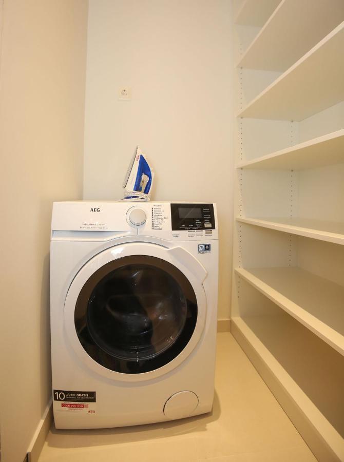 Luxusapartment Altes Rathhaus Vienna Luaran gambar