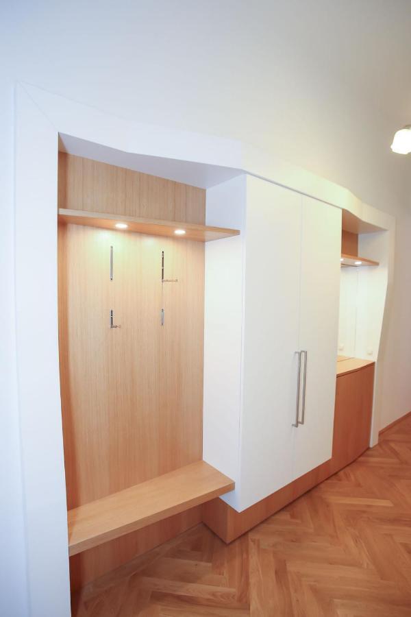 Luxusapartment Altes Rathhaus Vienna Luaran gambar