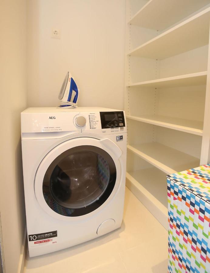 Luxusapartment Altes Rathhaus Vienna Luaran gambar