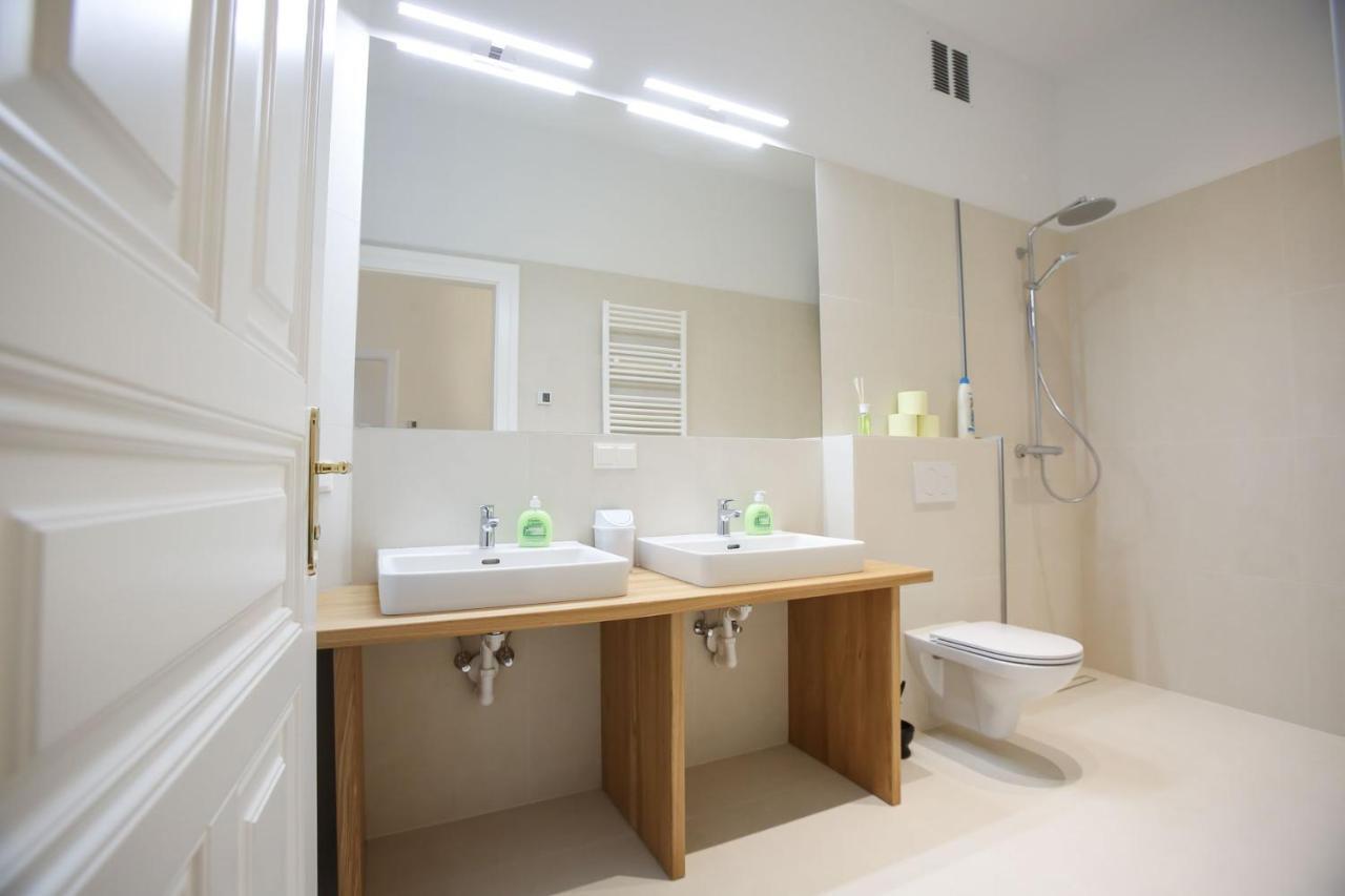 Luxusapartment Altes Rathhaus Vienna Luaran gambar