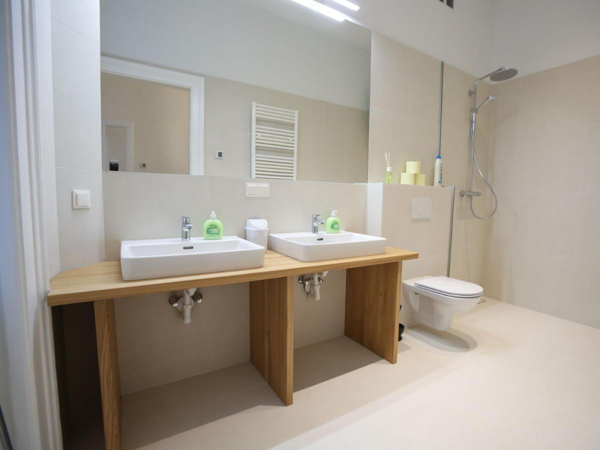 Luxusapartment Altes Rathhaus Vienna Luaran gambar